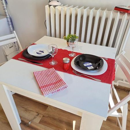 Apartmán Sunset Bělehrad Exteriér fotografie