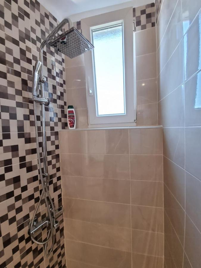 Apartmán Sunset Bělehrad Exteriér fotografie