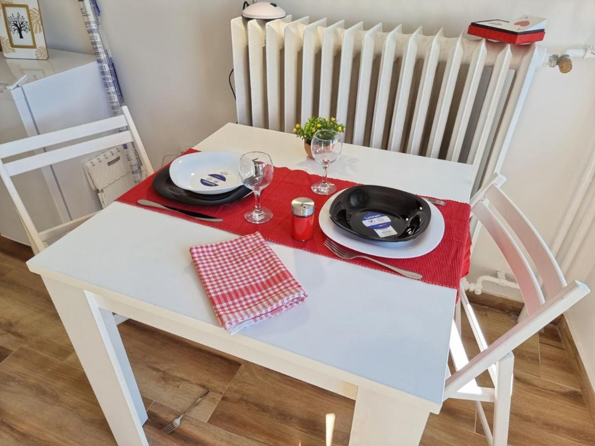 Apartmán Sunset Bělehrad Exteriér fotografie